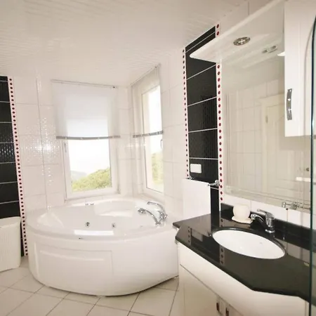 Dream Villa-private Pool, Majestic Sea View * 알란야