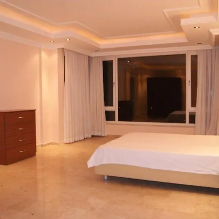 Dream Villa-private Pool, Majestic Sea View * 알란야